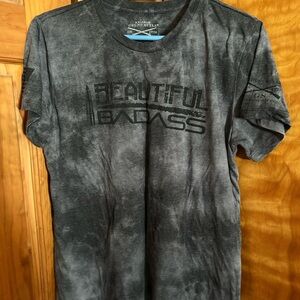 Woman’s new t shirt